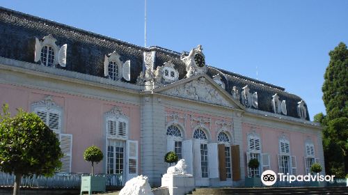 Schloss Benrath