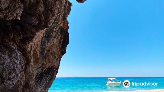 Himara Sea Escapes