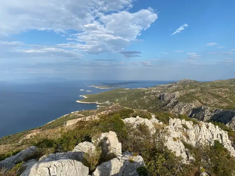 Hotels in Zaraće