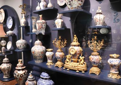 The Kyushu Ceramic Museum