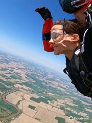 Niagara Skydive Centre