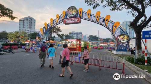 Danang Night Market