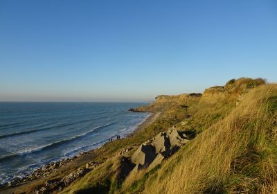 Wimereux Beach