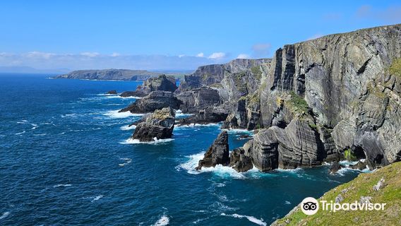 Mizen Head Signal Station