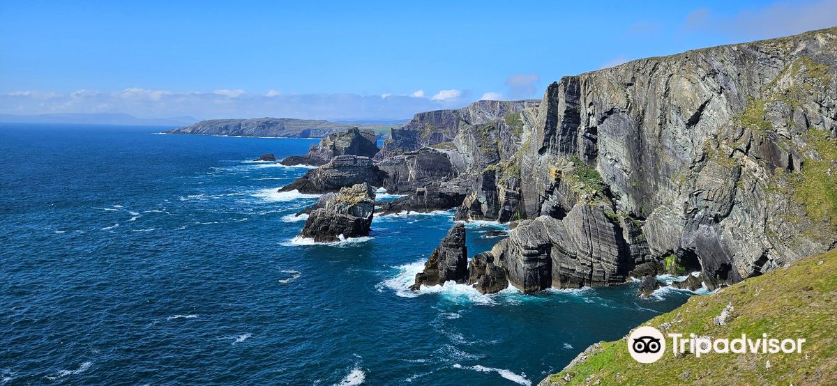Mizen Head Signal Station