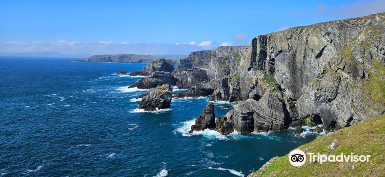 Mizen Head Signal Station