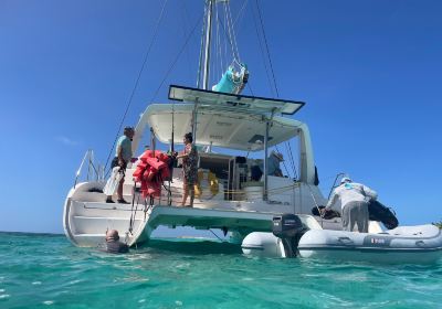 Nautical Adventures Belize