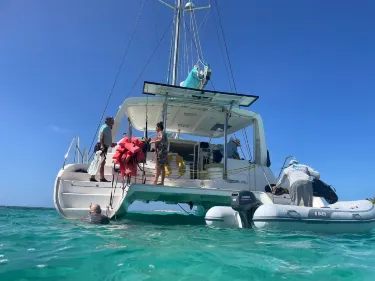 Nautical Adventures Belize