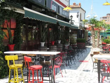 Korçë