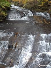 Rarumanai Waterfall