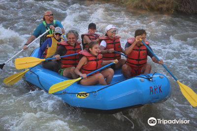Always Rafting & Kayaking