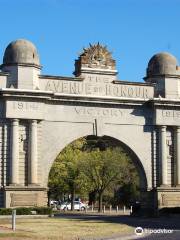 Arch of Victory