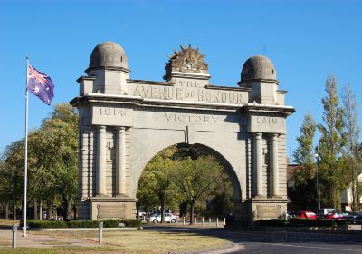 Arch of Victory