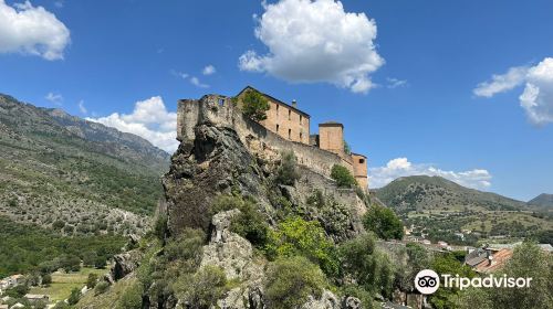 Belvédère Point Panoramique