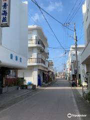 Yoron Ginza Street