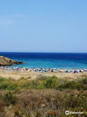 Spiaggia Calamosche