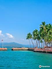 Netaji Subhash Chandra Bose Island