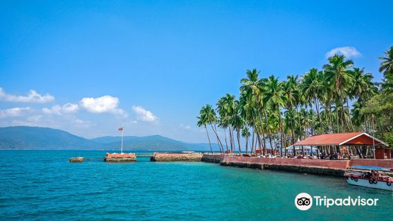 เกาะรอสส์