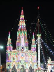 Our Lady of Ransom Shrine