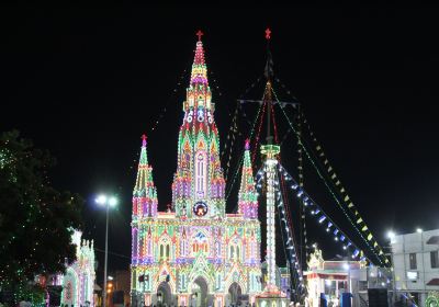 Our Lady of Ransom Shrine