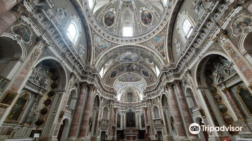 Chiesa Di San Martino Vescovo