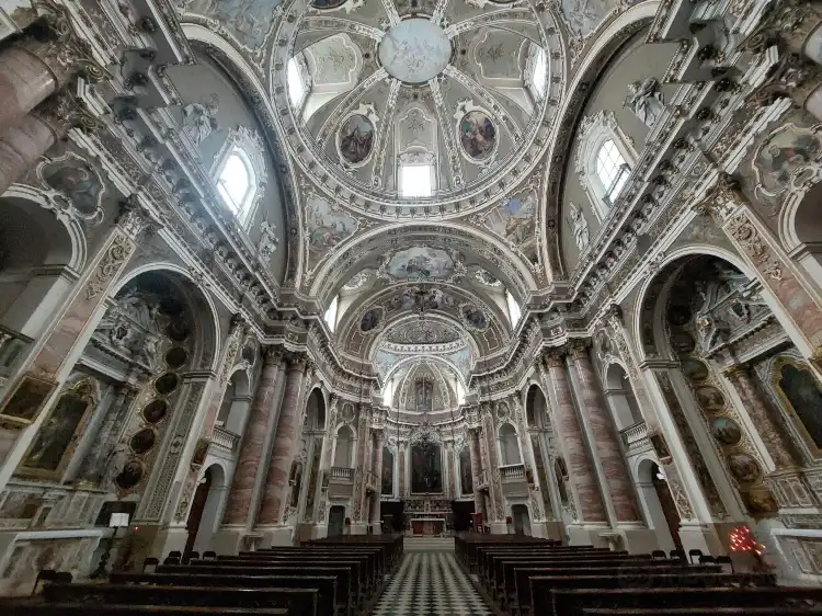 Sarnico