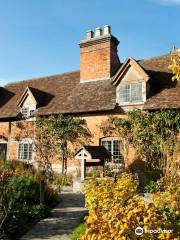 Mary Arden's Farm