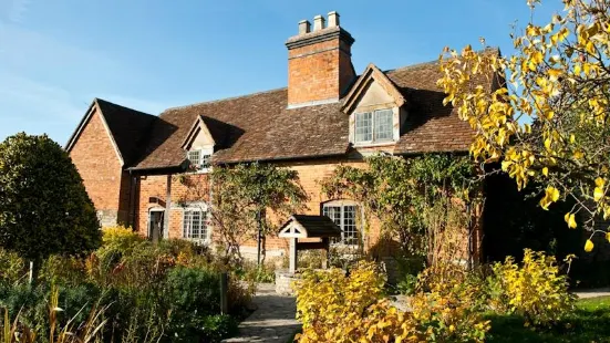 Mary Arden's Farm