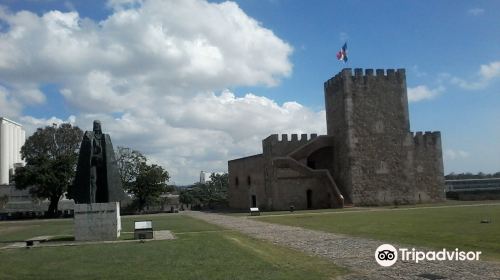 Fortaleza Ozama