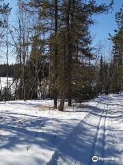 parc provincial Crimson Lake