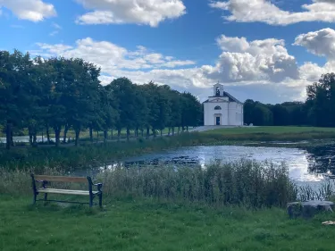 Rudersdal Municipality