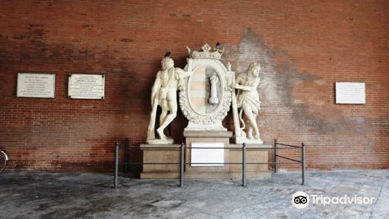 Loggia dei Militi