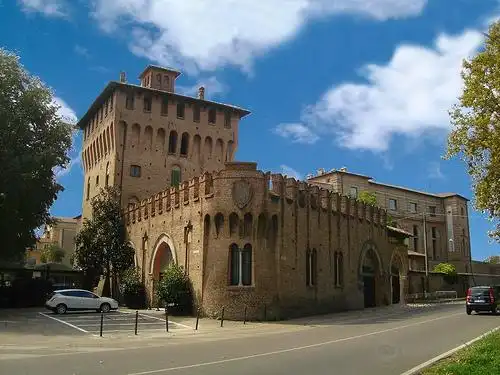 Hotel di Mirandola