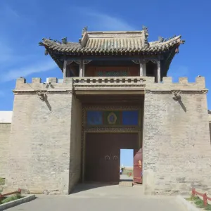 2026年哈拉和林+烏蘭巴托自由行旅遊攻略：哈拉和林+烏蘭巴托5日4夜詳細行程規劃，包括景點及住宿完整攻略（更新於5月）