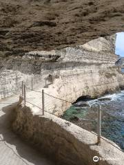 Treppe des Königs von Aragon