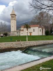 Church of Our Lady