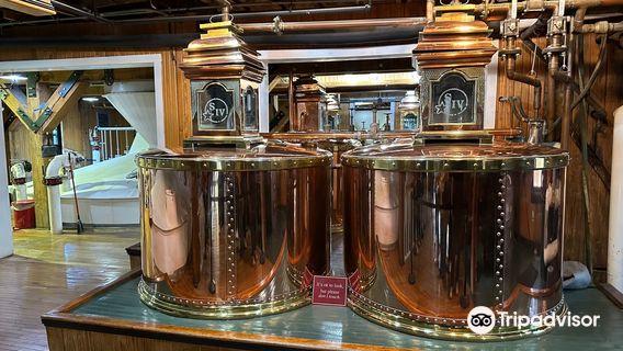 Maker's Mark Distillery