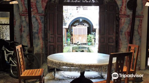 Historical Mansion Museum