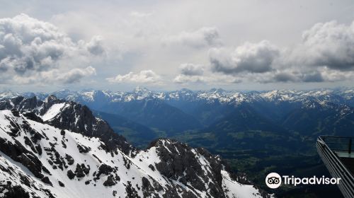 Dachstein Skywalk