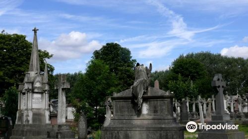 Kensal Green Cemetery