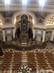 Mosta Rotunda