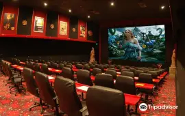 Hollywood Palms Cinema