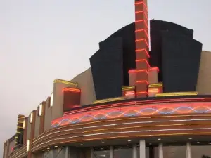 Reading Cinemas Valley Plaza with IMAX