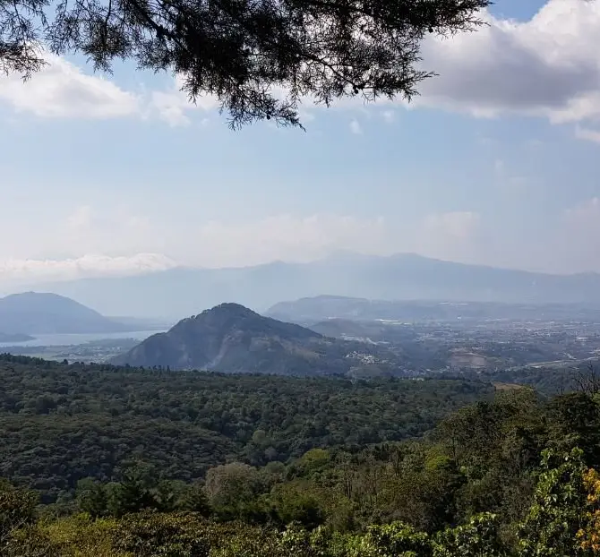 Villa Canales
