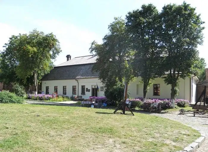Hotels in der Nähe von Kunstmuseum