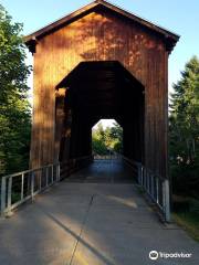 Chambers Railroad Bridge