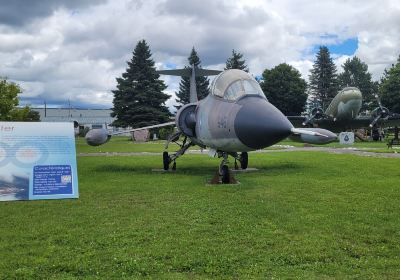 National Air Force Museum of Canada