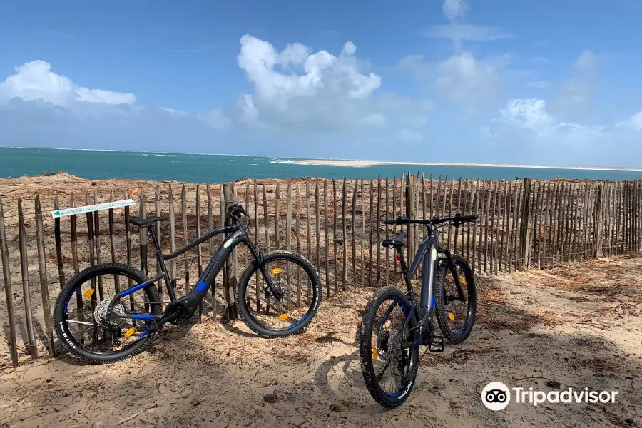 Au Vélo Pour Tous