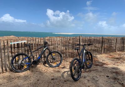 Au Vélo Pour Tous