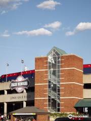 Carilion Clinic Field at Salem Memorial Ballpark